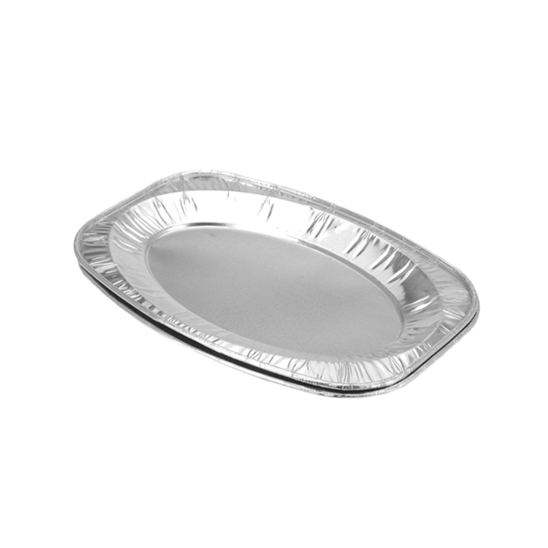 EH Alubakkar 2stk 42x28,5cm