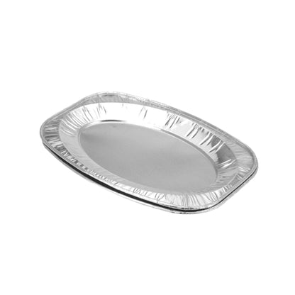 EH Alubakkar 2stk 42x28,5cm
