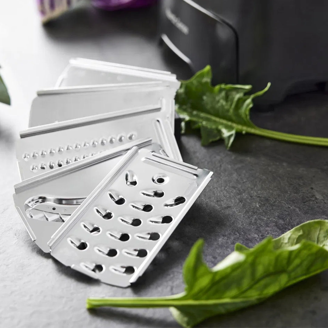 Foodprocessor 1000z 3,5L