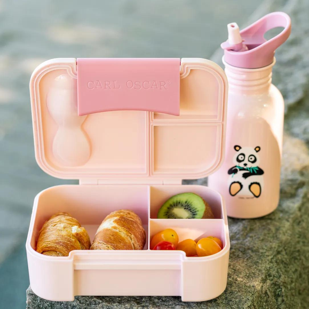 Mateskja BentoBOX™ Grønur kamelur