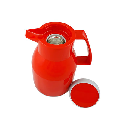 Helios termokanna Dishwasher-proof 1L reyð