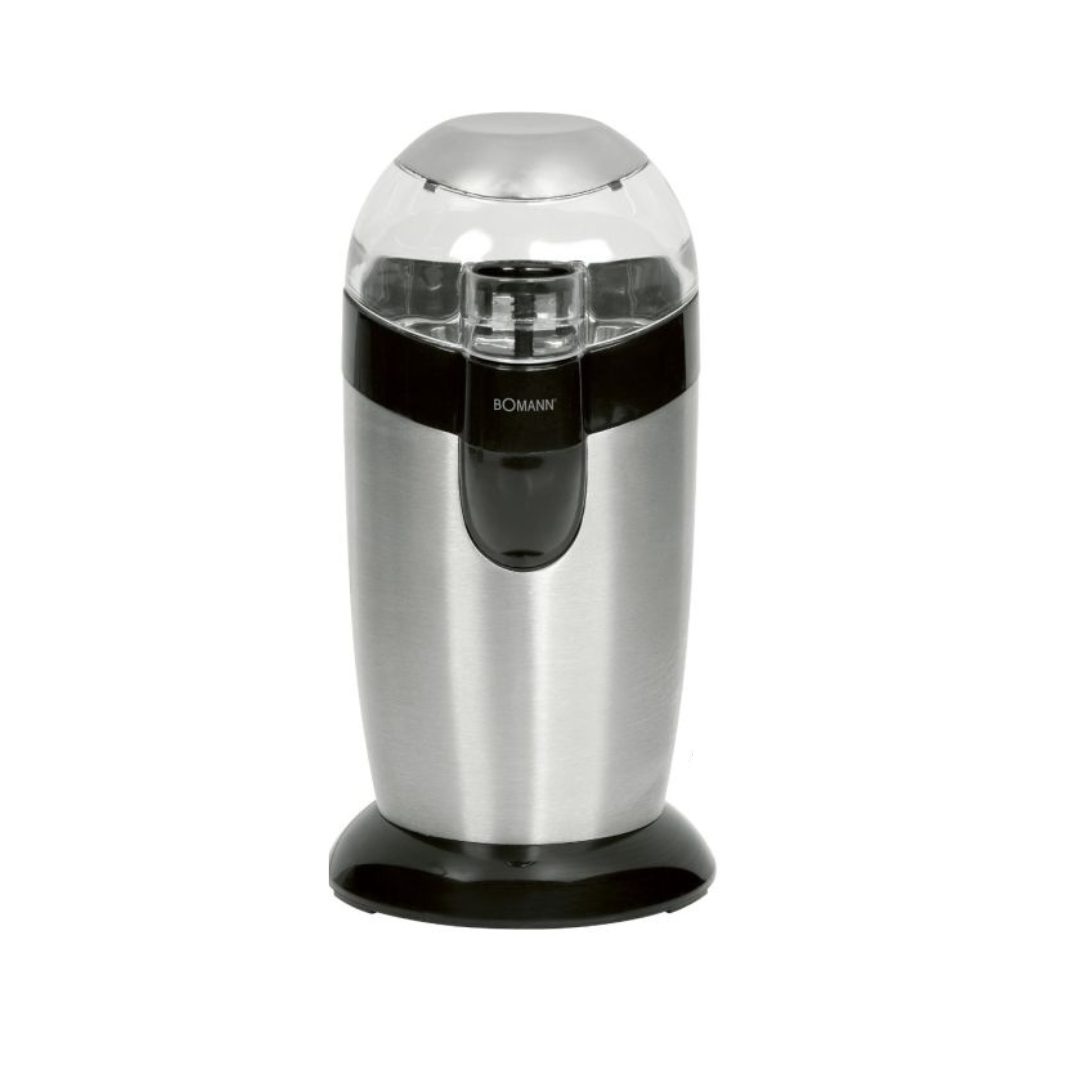 Bomann Kvørn t/kaffi/krydd v.m. KSW 445 CB