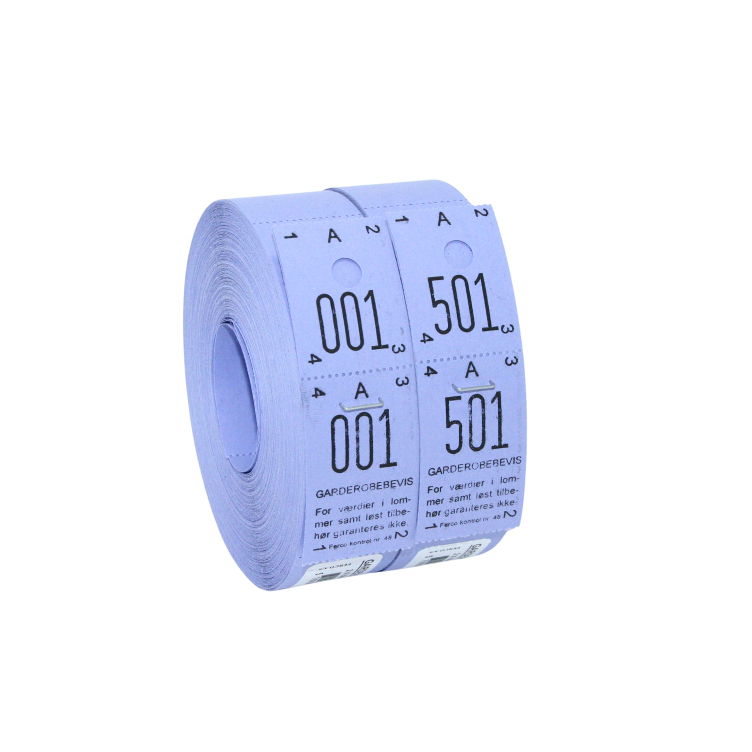 Gardaropumerki 48 Lilla 2x500
