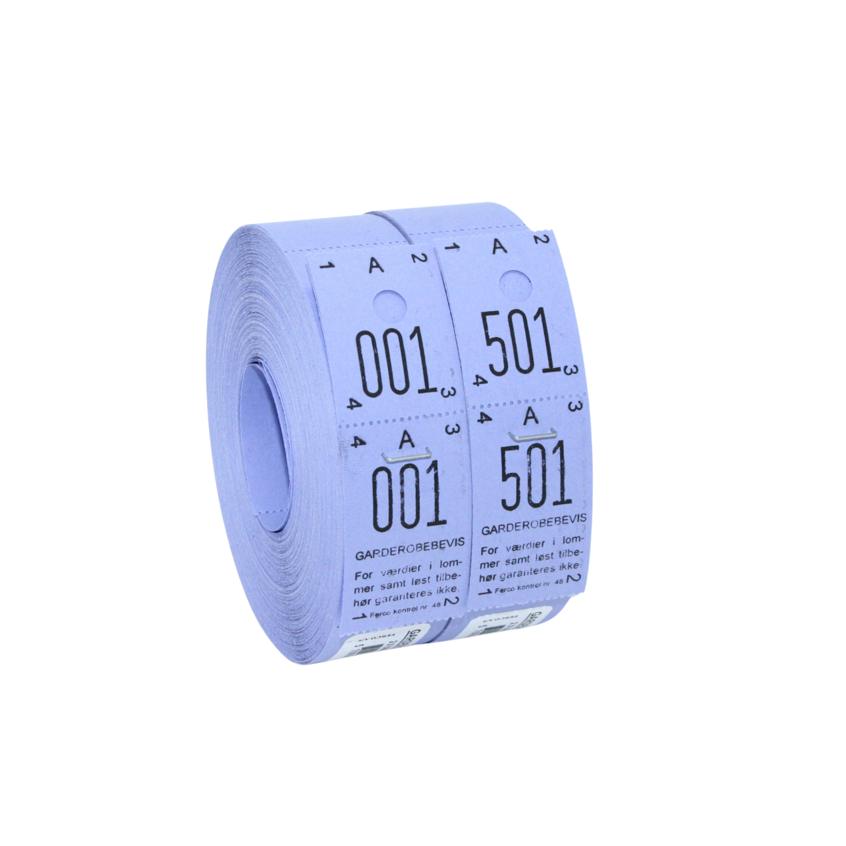 Gardaropumerki 48 Lilla 2x500