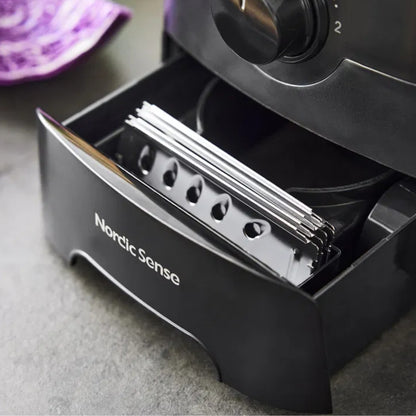 Foodprocessor 1000z 3,5L