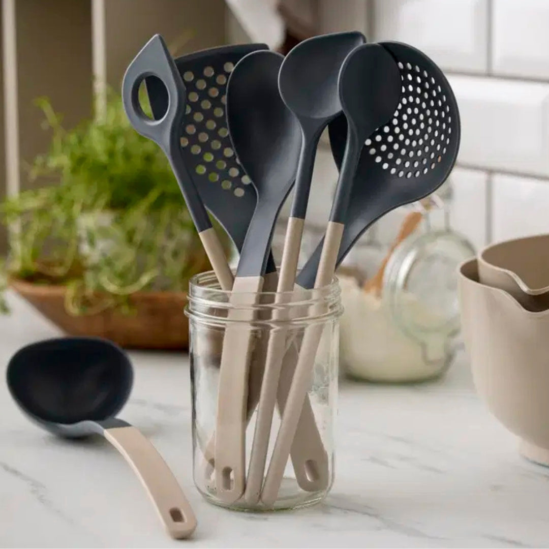 Rosti Soðspón 29x6,8x5cm Optima Humus