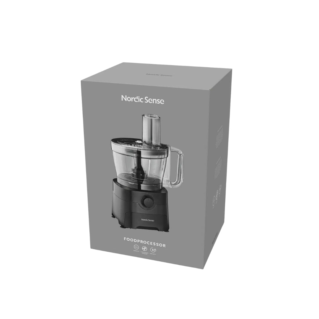 Foodprocessor 1000z 3,5L
