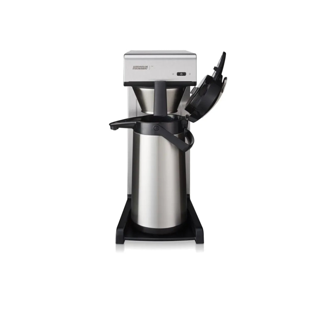 (Bíleggingarvøra) Kaffemaskine Bonamat TH 2,2L 152 Kopper/time