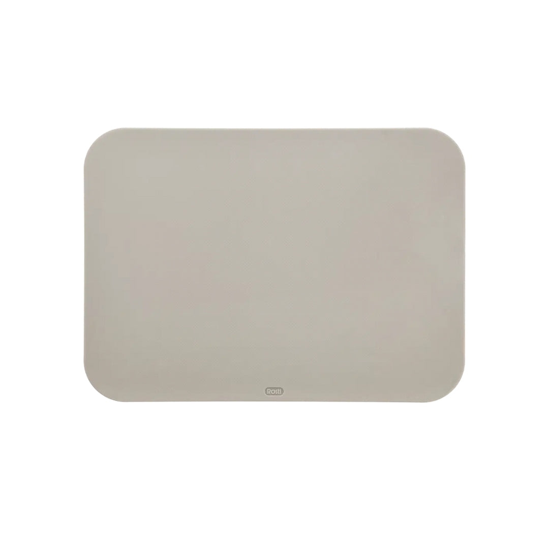 Rosti skeribretti grátt 35,5x25,5x1cm Humus