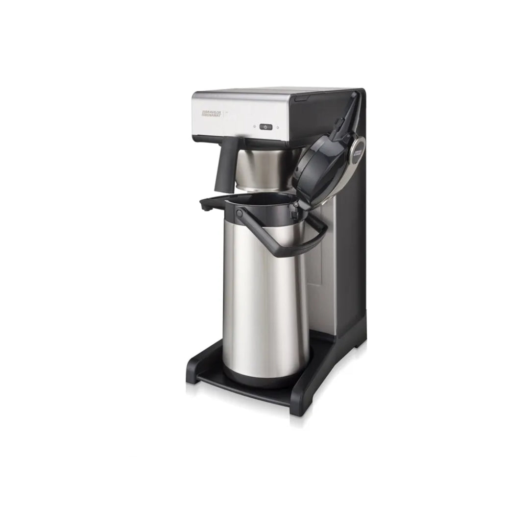 (Bíleggingarvøra) Kaffemaskine Bonamat TH 2,2L 152 Kopper/time