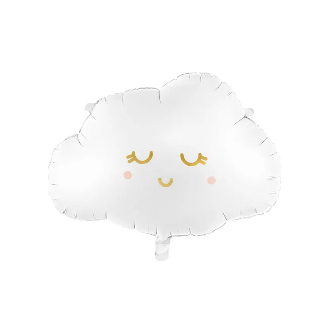 PD Foliu Ballón Skýggj 51x35.5cm 40L