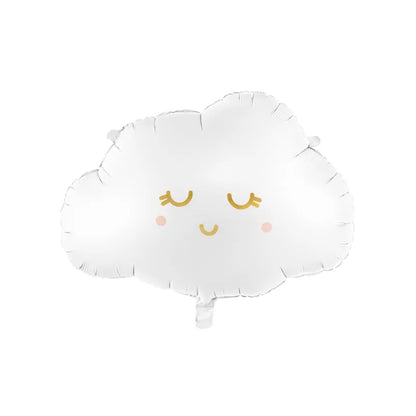 PD Foliu Ballón Skýggj 51x35.5cm 40L