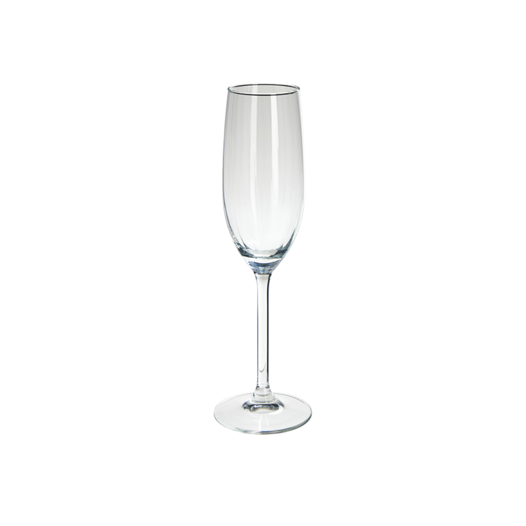 EH Champagnuglas 21cl 4stk