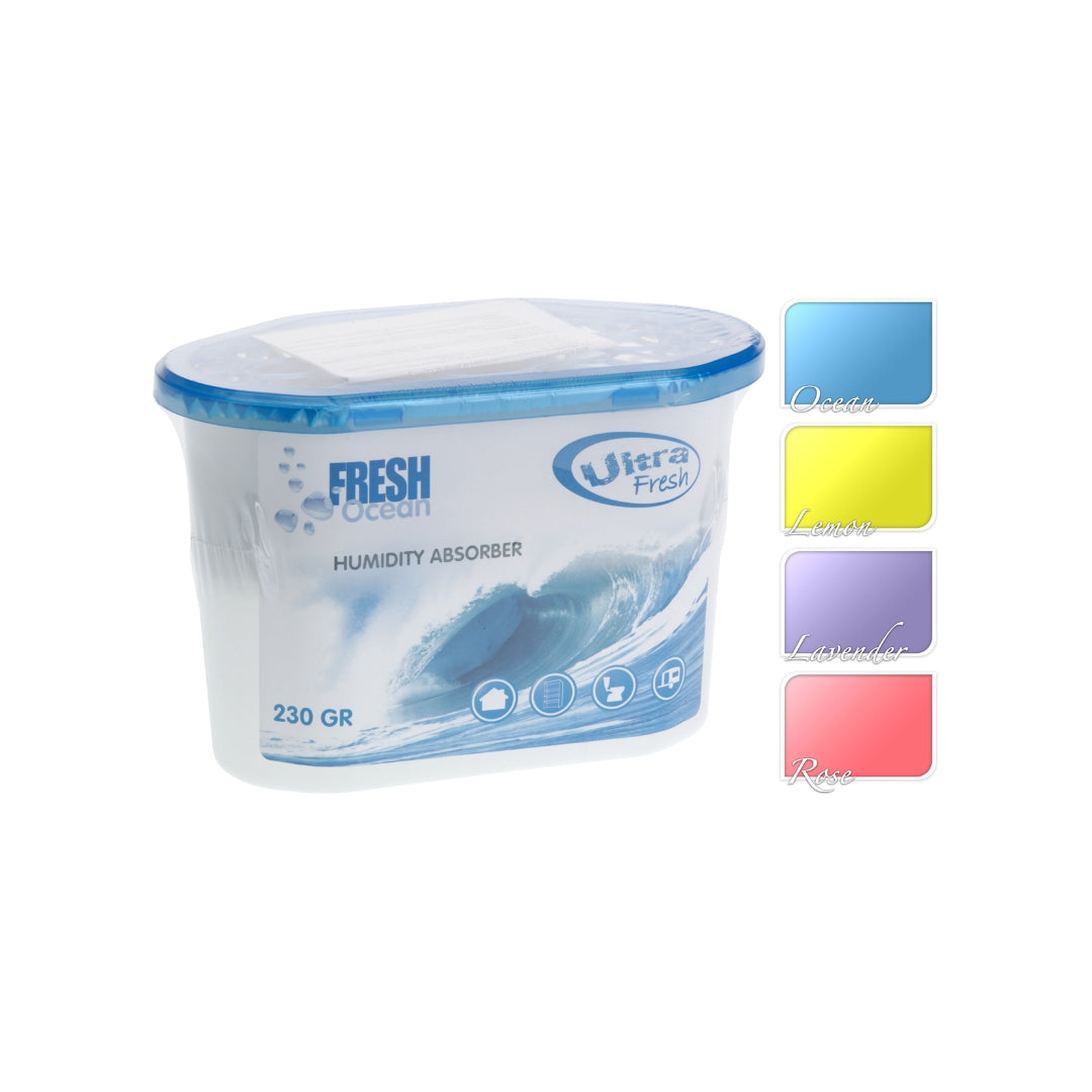 EH Fuktturkandi perlur v/dufti 500ml