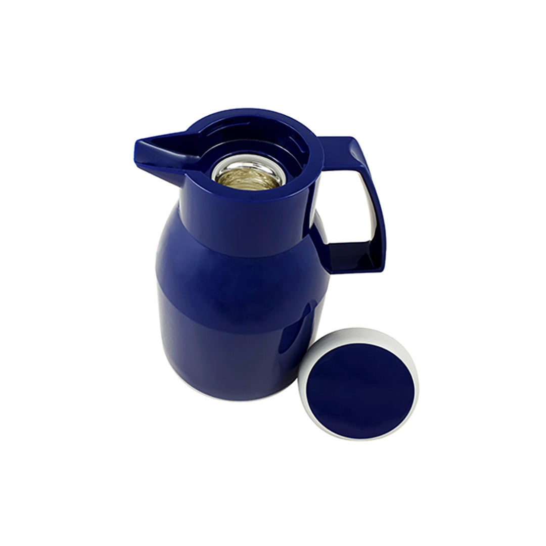 Helios termokanna Dishwasher-proof 1L M. Bláur