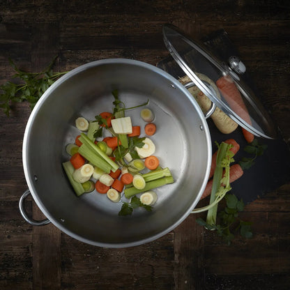 Grýta Funktion Ø31cm 30L