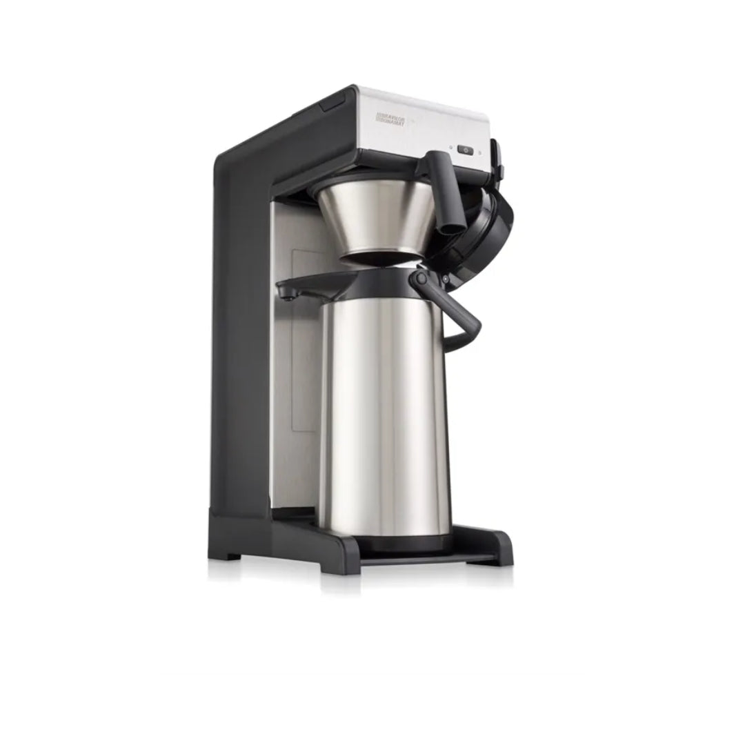 (Bíleggingarvøra) Kaffemaskine Bonamat TH 2,2L 152 Kopper/time