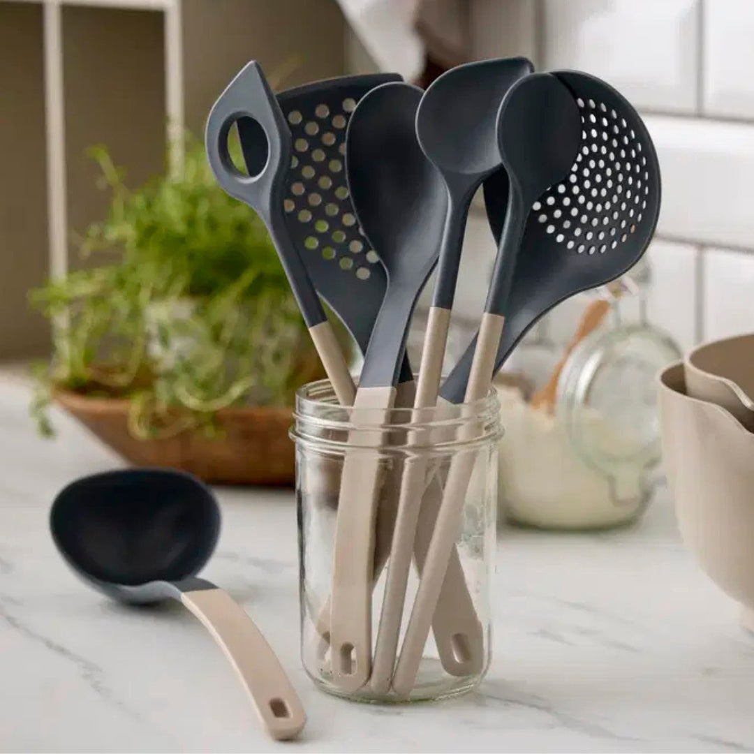 Rosti Serveringsskeið 29x6,8x5cm Optima Humus