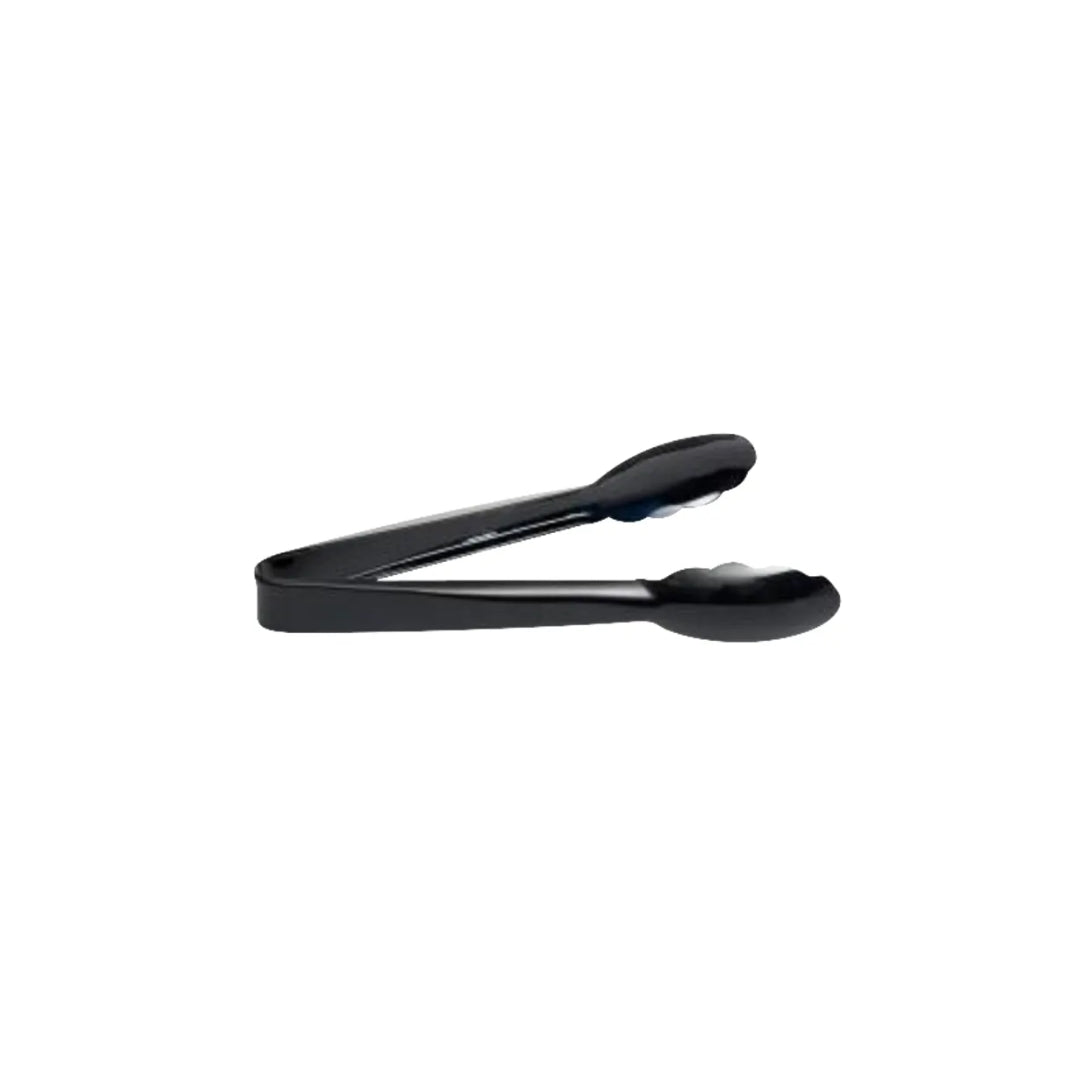 Tong 23 cm multi svørt polyc.