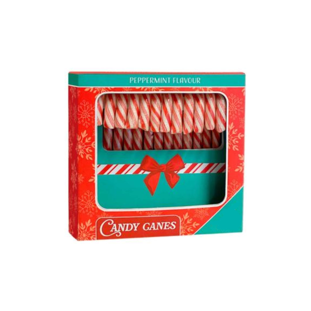 EH Bommstavir v/piparmynt smakki 14stk