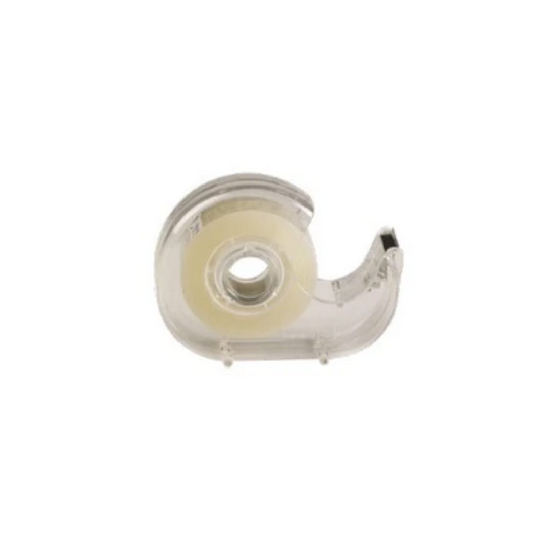 Tape v.dispensari 18mmx33m 1stk|Kart/24