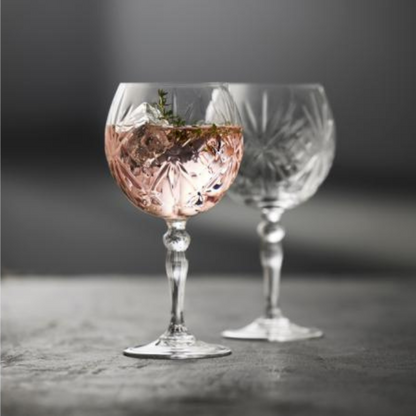 Gløs Gin&amp;tonic 4stk 65cl Melodia Lyngby