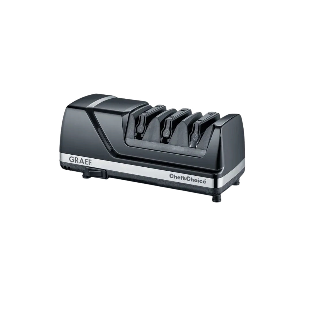 Graef hvessimaskina CX125 Borðmodel