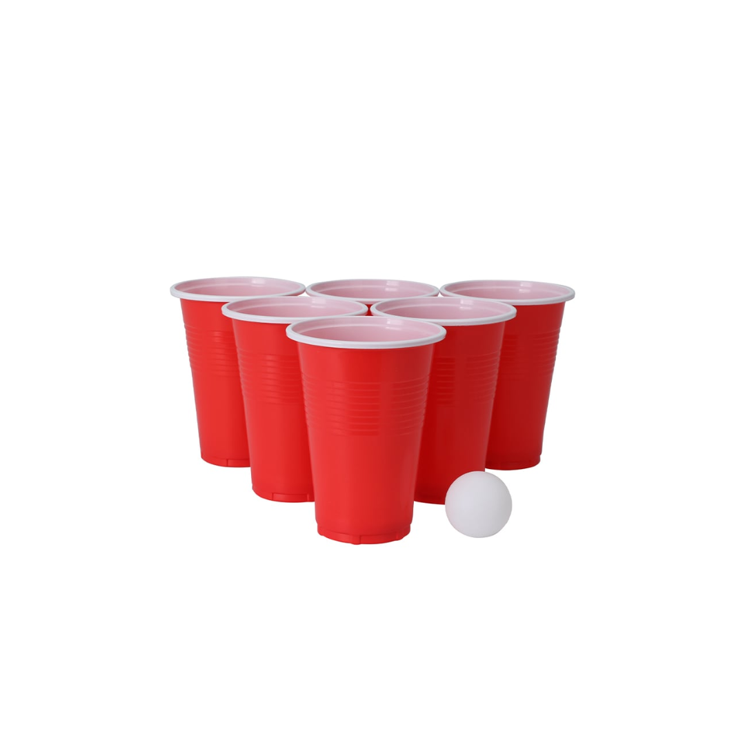 EH Bjórspæl pong spæl 24deilir