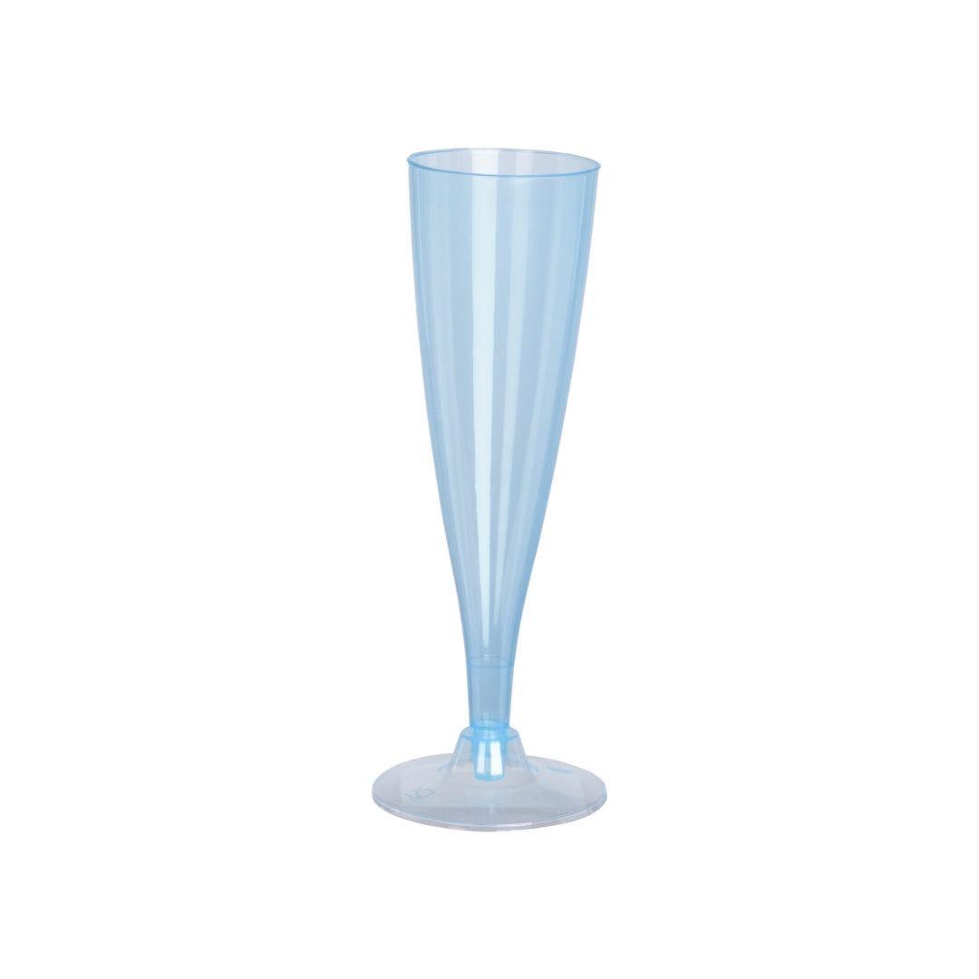 EH Champagnuglas 130ml 4stk 4ymisk