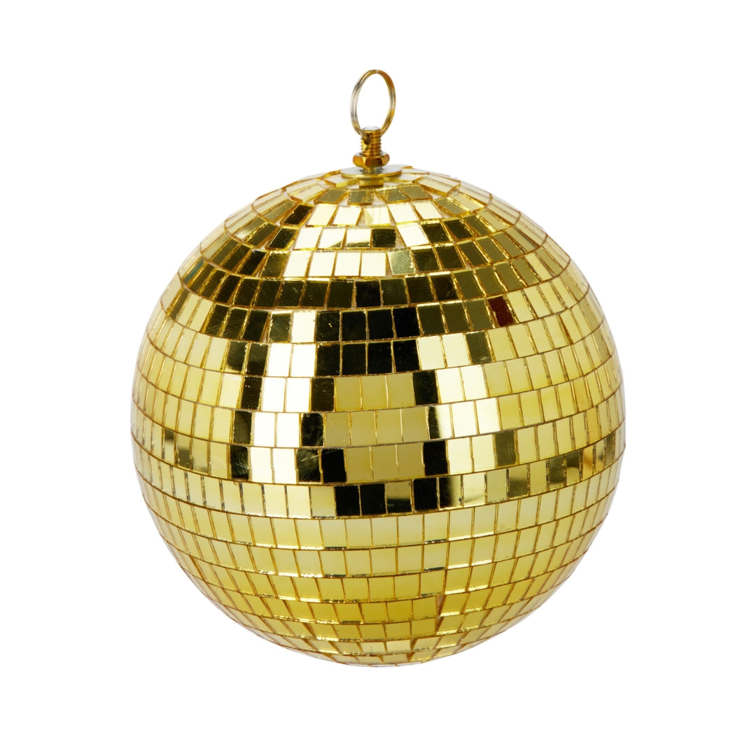 EH Diskokúla gull 25cm