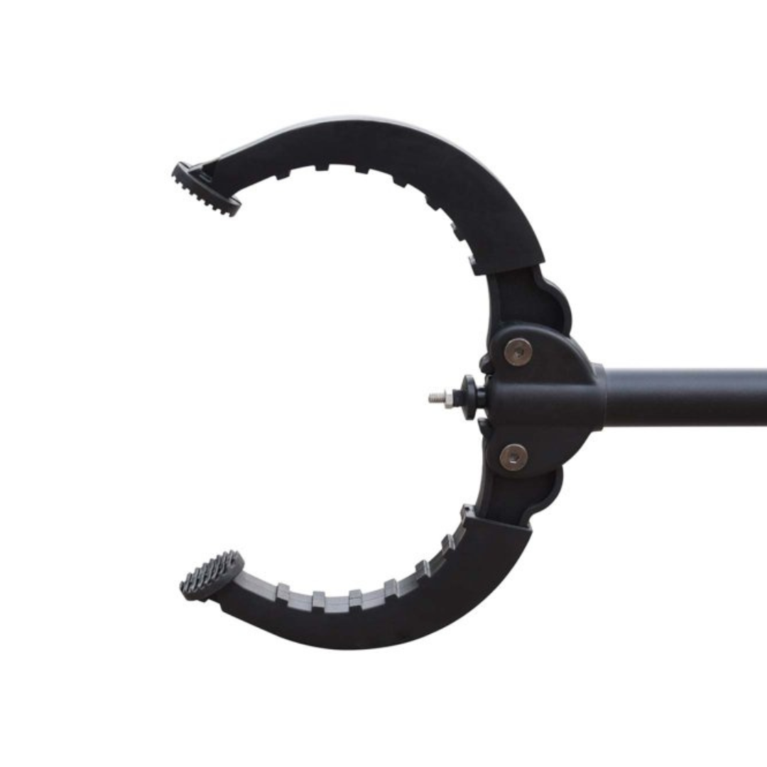 Fiskars Óruddssamlari Gripper á skafti