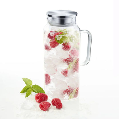 Vatnkanna 1,8L Puro glas+RF