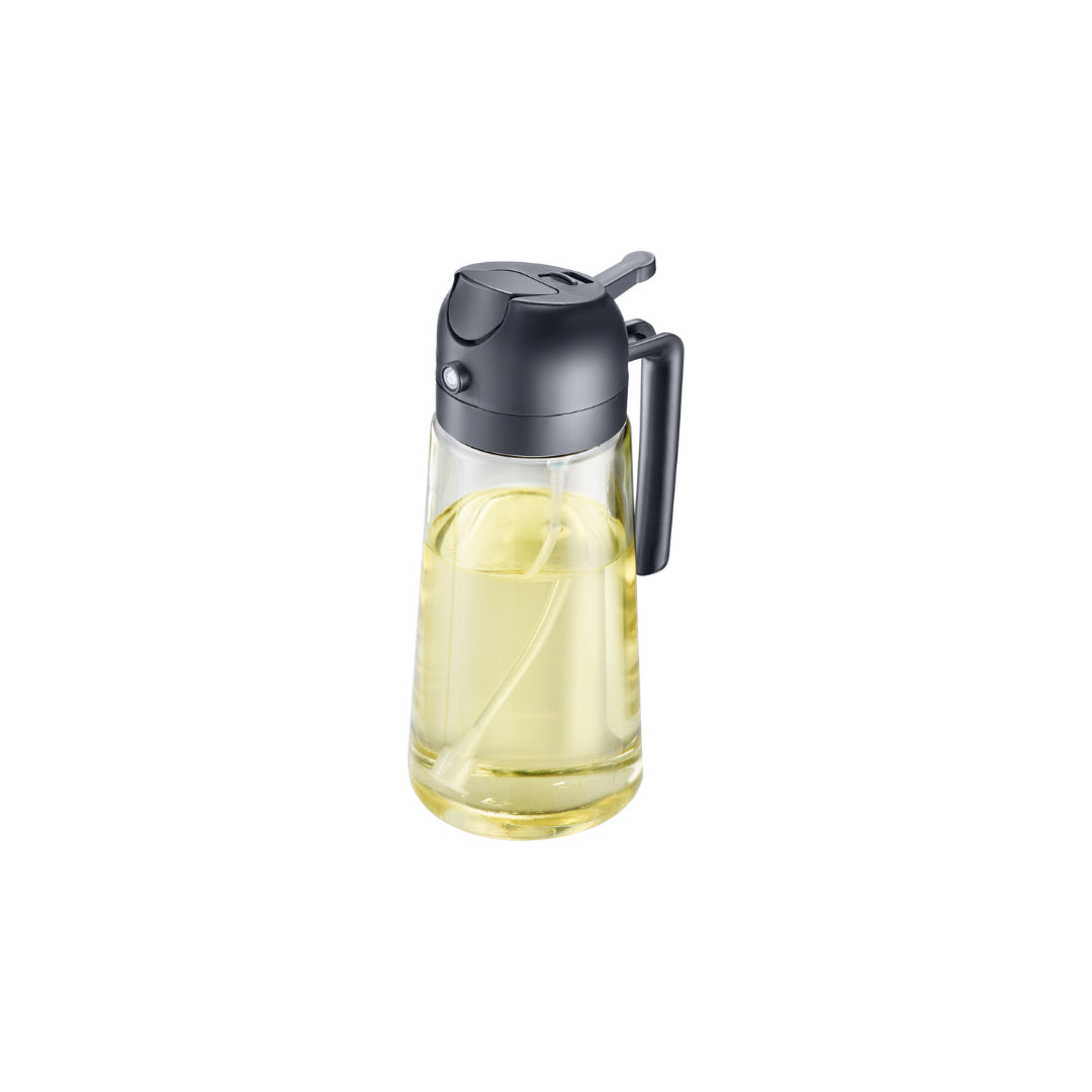 W Matoljustøvari/kanna 0,6L 2í1