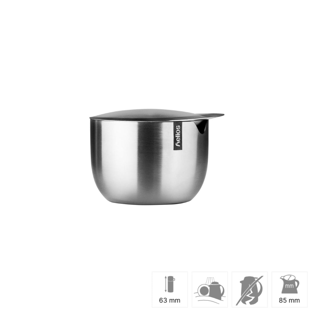Helios sukurskál H:6,3cm 0,5L RF