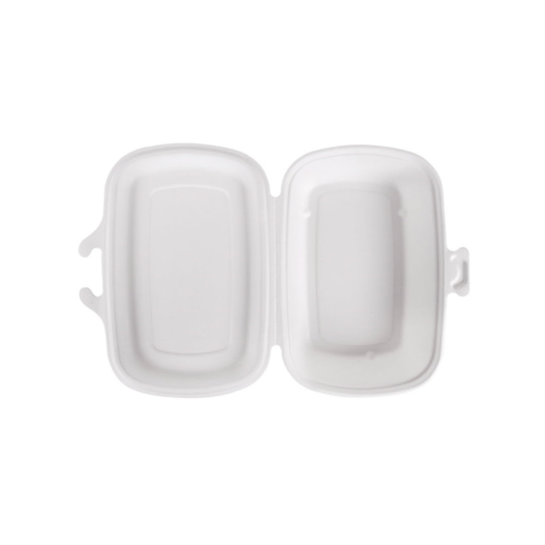 Bakki v/lok 0,9L 22,4x14x6cm plantufip.50stk|kar8