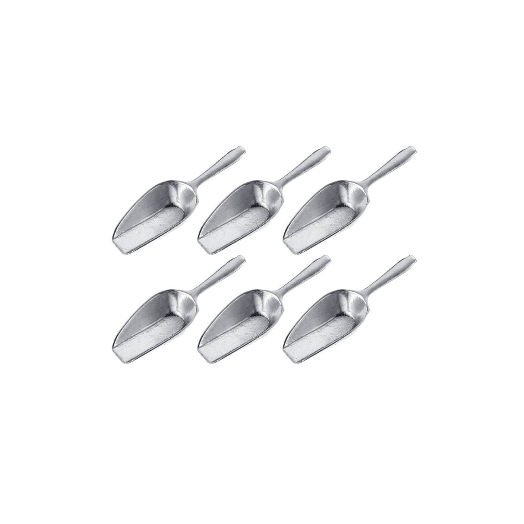 Skuffuskeið RF 3,5ml 6stk