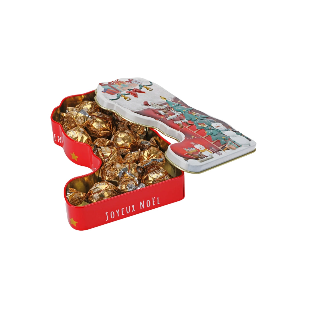 EH Dós jólasokkur við nuggabitum 84g