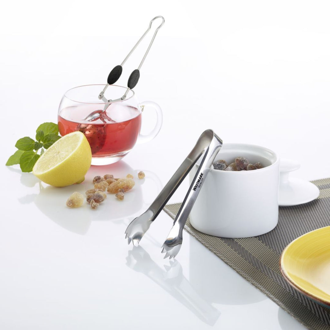 Tong t/sukur RF 12,5cm