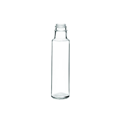 Prøvi GogF Kryddarífløska 250ml v/kvørn (svørt kvørn)