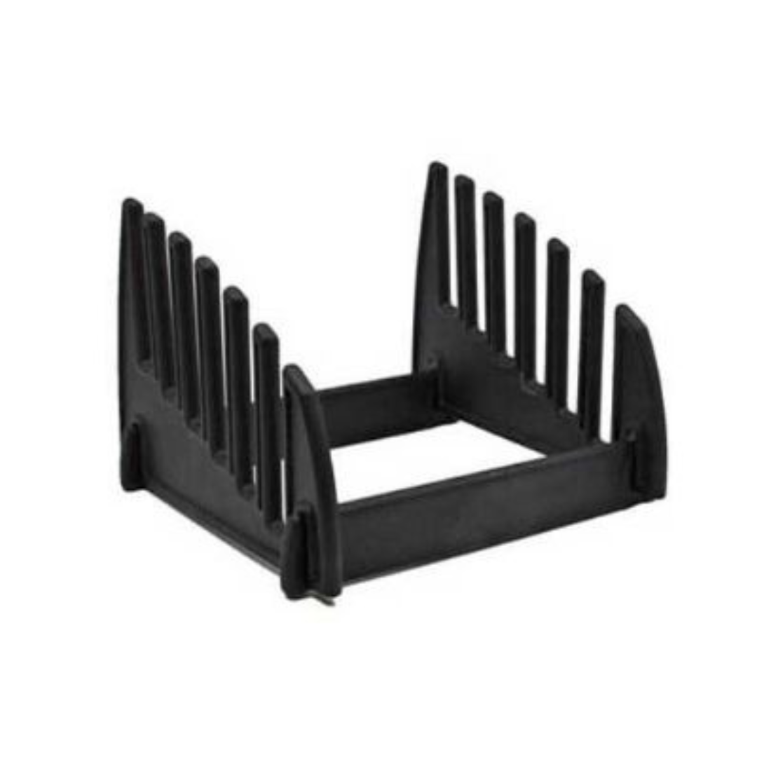 Stativ t/skeribretti v/6 rum