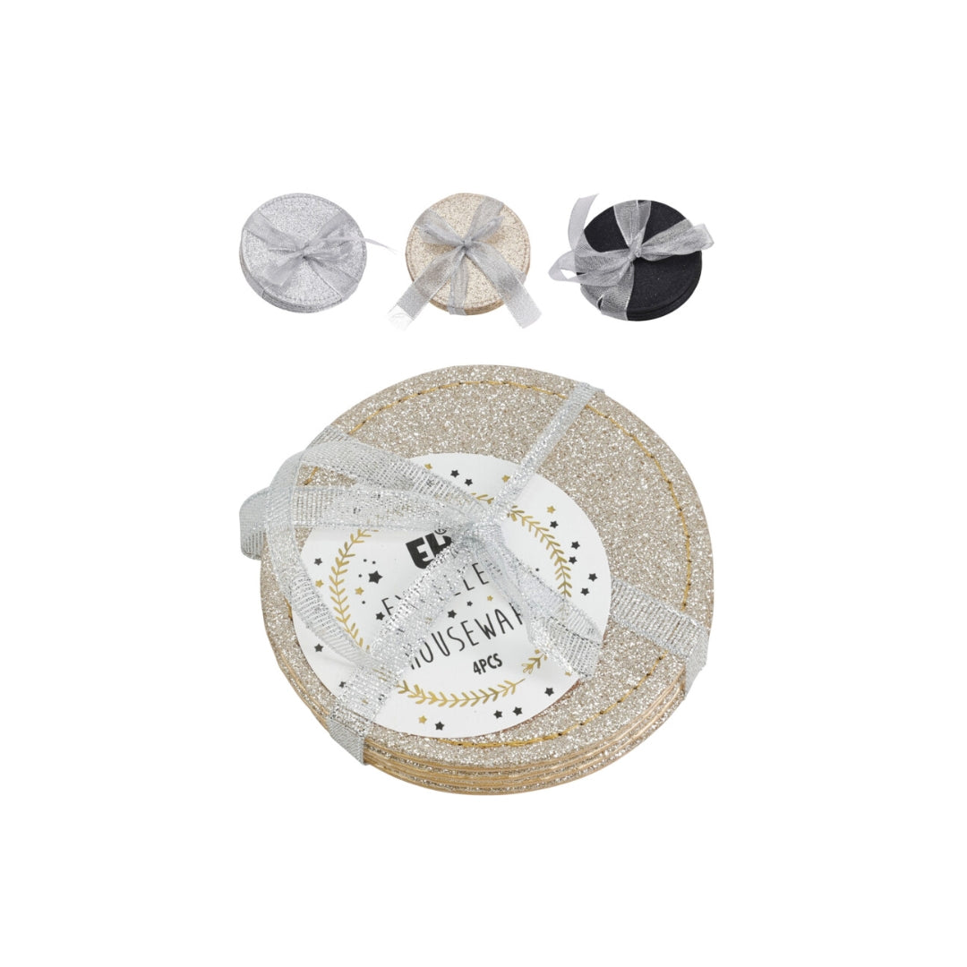 EH Undirløg sett 4stk 3ymisk