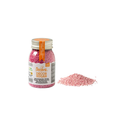 Skreytsukur Rosa 100gr Ø1,5mm