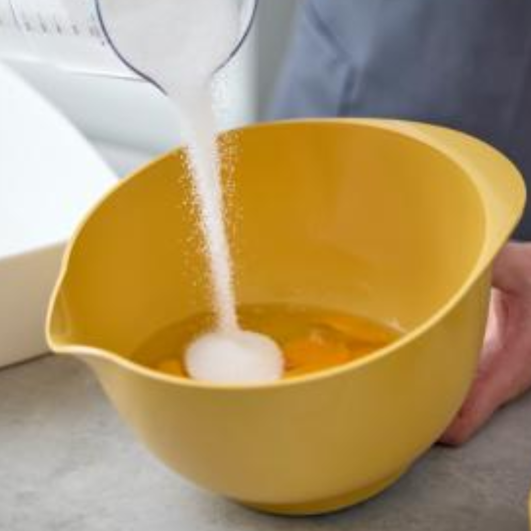 Margrethe Rosti Bolli 3L Curry