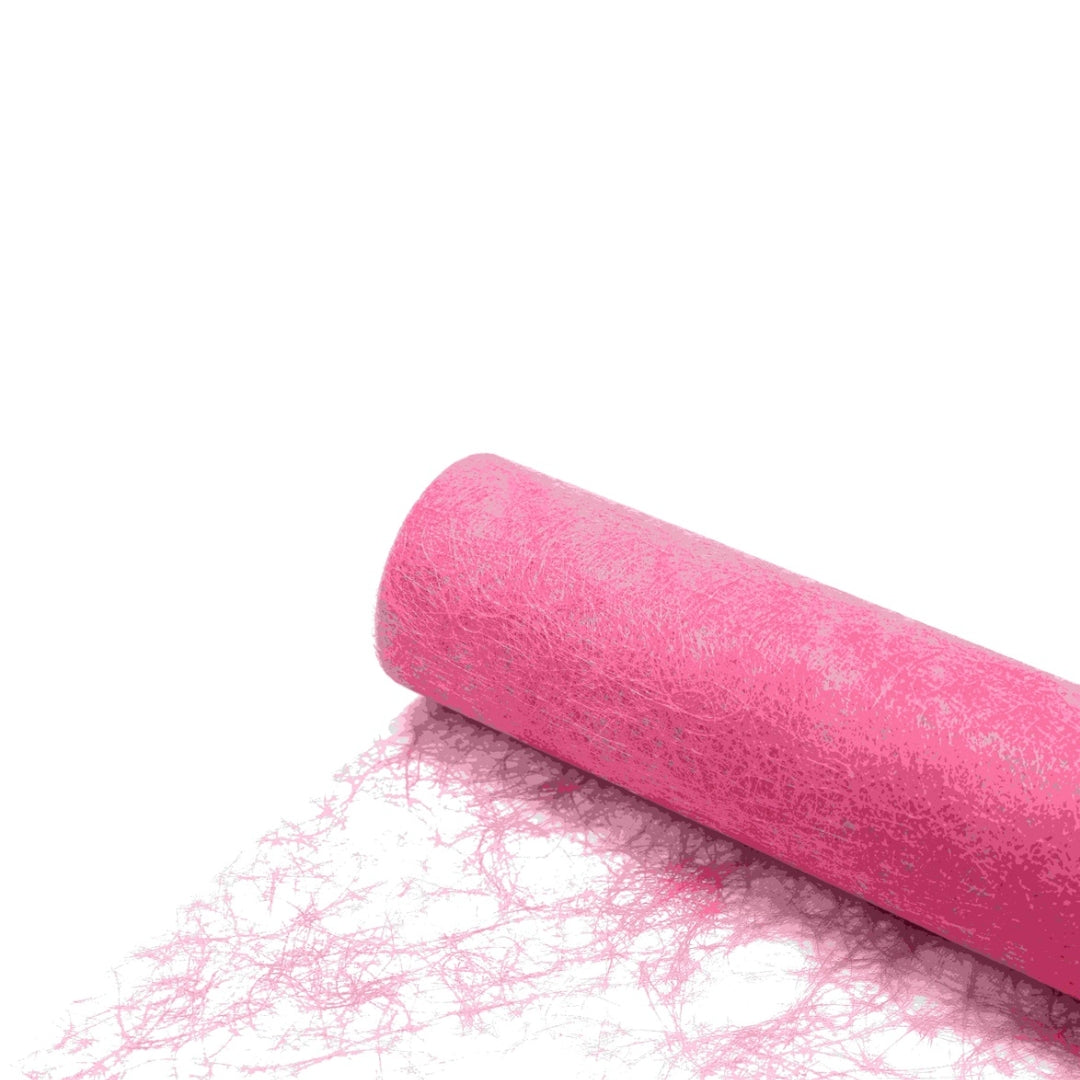 Sizoflor B30cm L25m Pink
