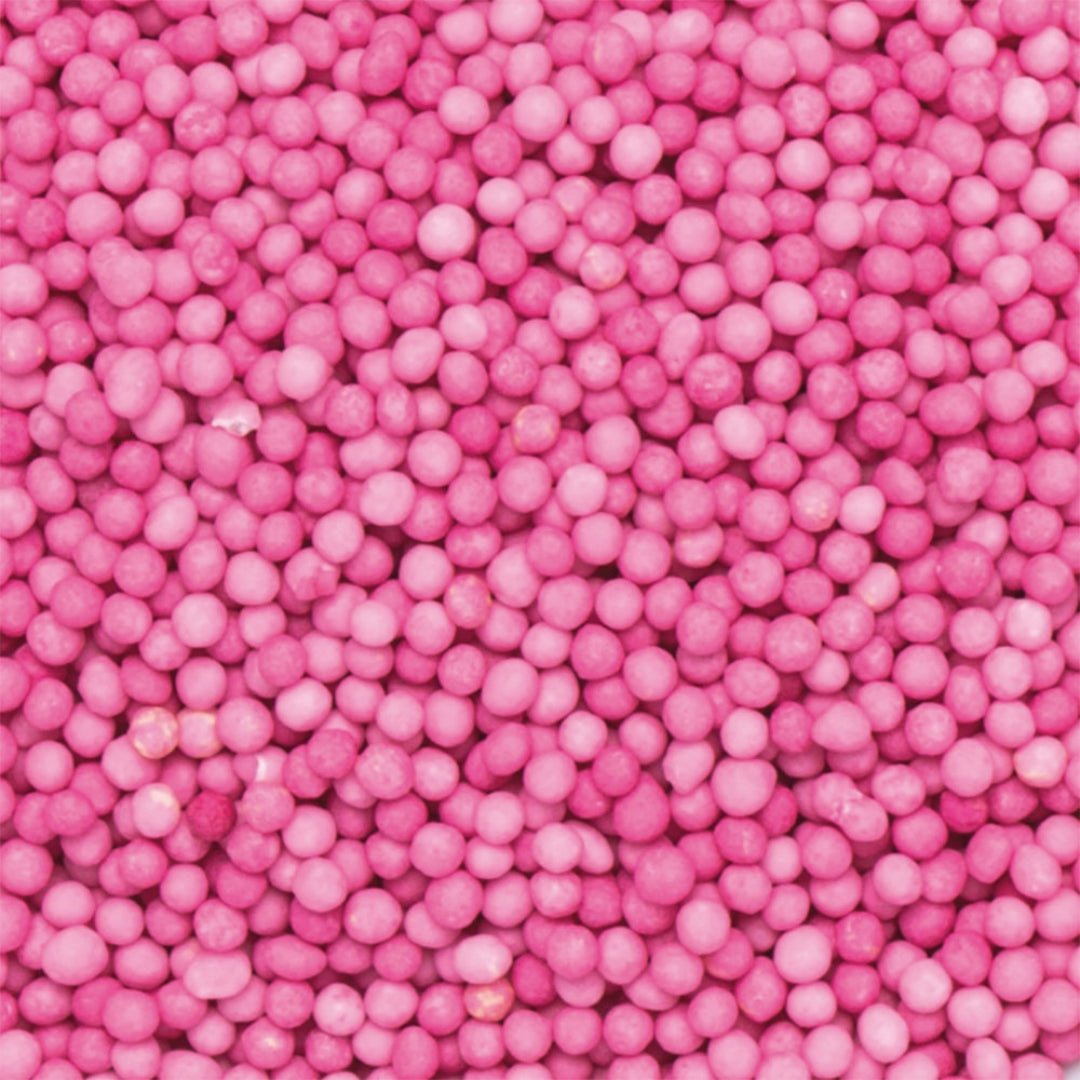 Skreytsukur Rosa 100gr Ø1,5mm