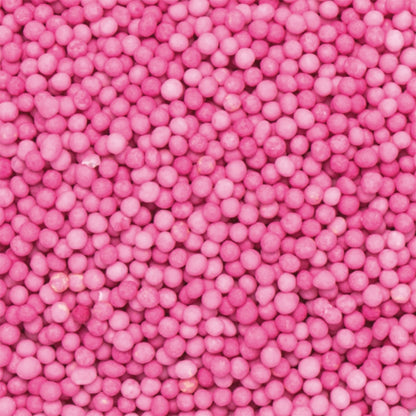 Skreytsukur Rosa 100gr Ø1,5mm