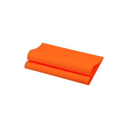 Dunisoft serv.40cm 60stk|Kart/12 Sun orange
