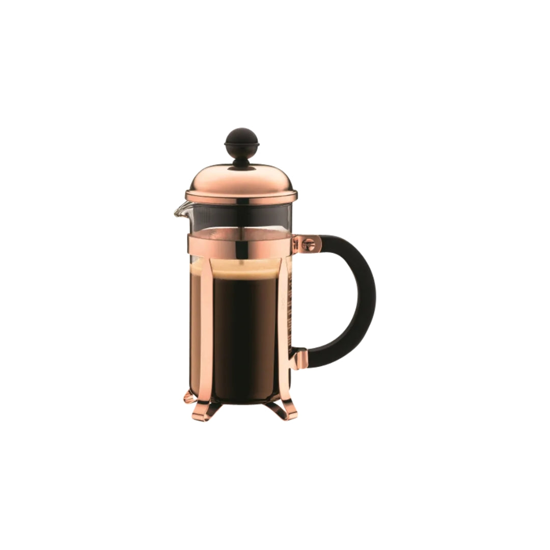 Kaffebryggari 3 Kop Kopar Chambord 111x168 mm 0,35L