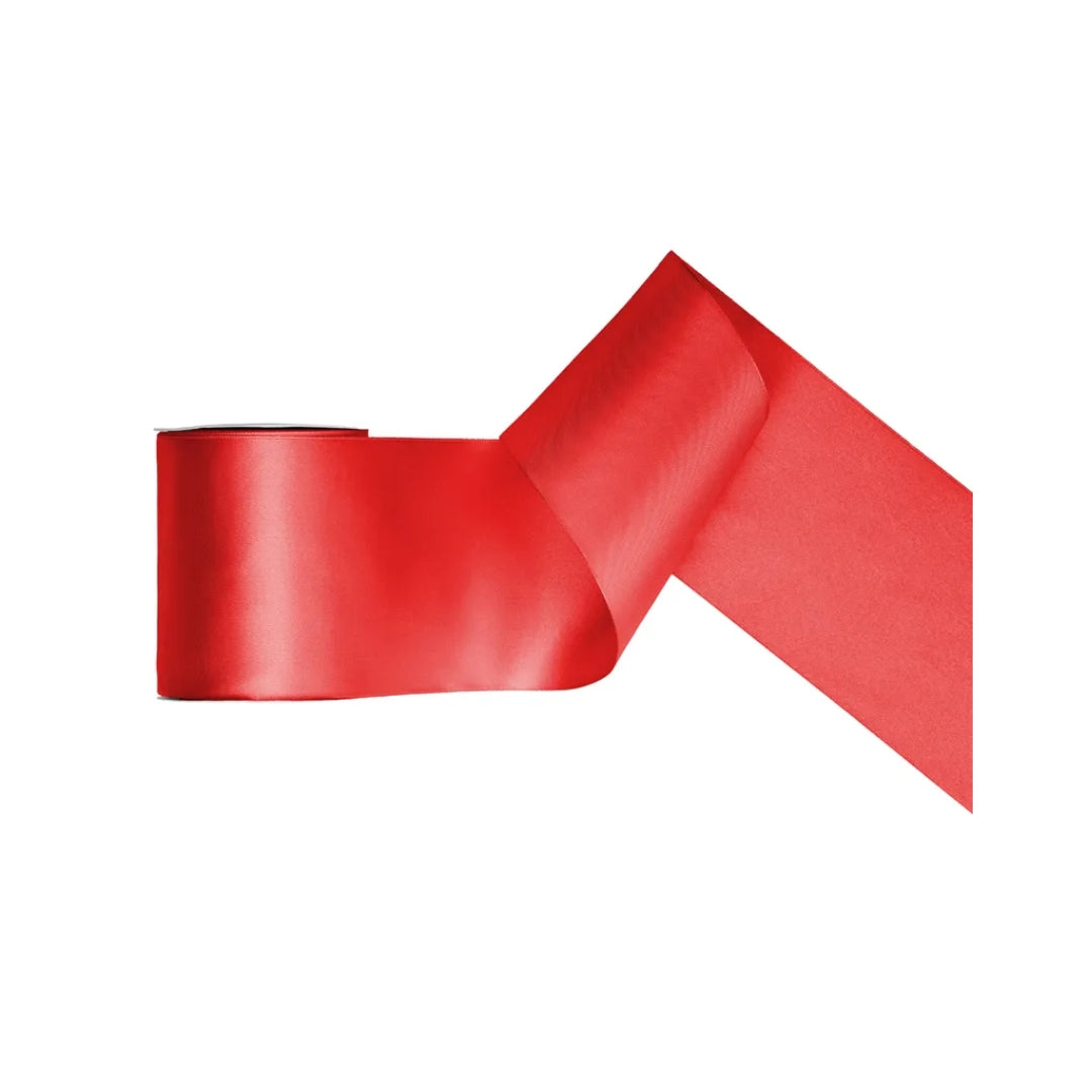 Silkiband reytt 100mm/25m