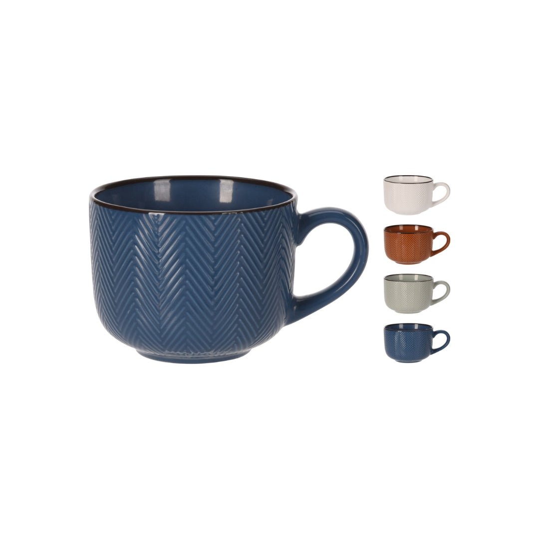 EH Koppur steintoy 560ml 4ymisk